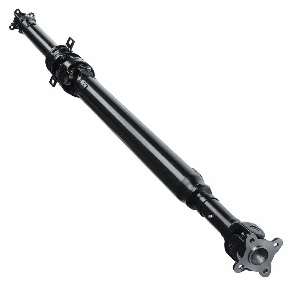 Rear Drive Shaft Assembly Driveshaft For 2000-2004 Toyota Tundra 4WD 3710034050 Foto 3 de 4