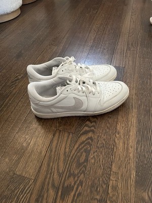 Jordan low Neutral Gray Size 13