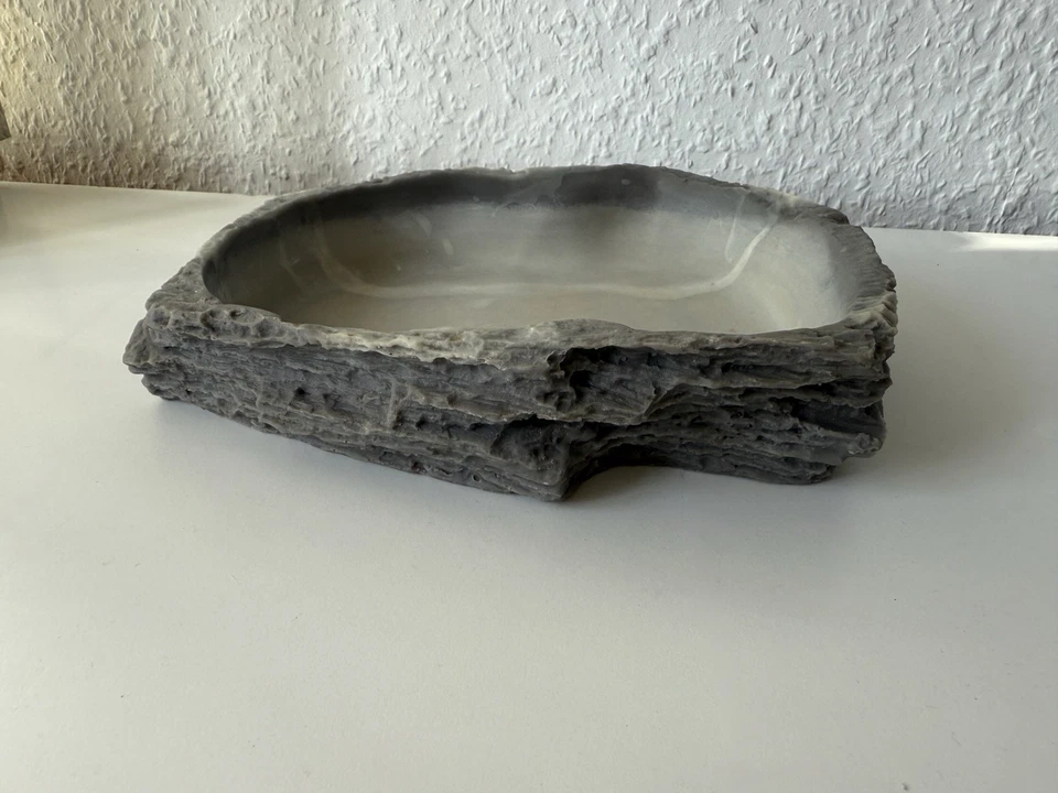 Wasserschale/Futternapf Terrarium Reptilien - Bild 3 von 4