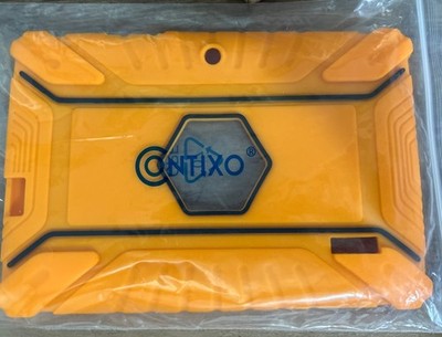 Contixo V8 Kids Tablet Anti-Slip, Protective Silicon Case