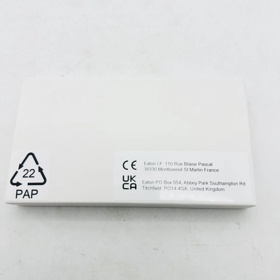 Tripp Lite Eaton Series SFP-10G-SR Arista 10GBase-SR SFP+ Transceiver - Image 3 of 3