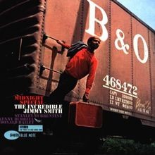 Midnight Special von Jimmy Smith | CD | Zustand sehr gut