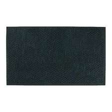 M A MATTING 5558035100 SuperScrape Plus Mat, 3' x 5'