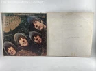 Capitol Records Rubber Soul By The Beatles Pop Rock LP Vinyl Record Lot Of 3