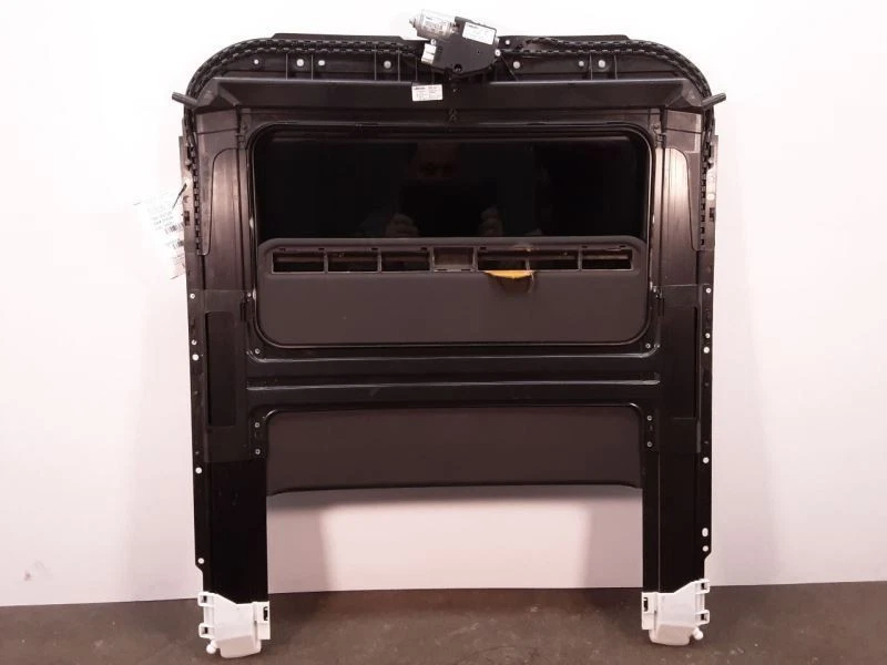 12-17 AUDI A6 Sun Roof Set  - Image 3 of 4