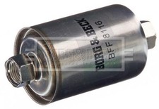 BORG & BECK BFF8116 Fuel Filter Fits Buick Regal Skylark Century Saloon Coupe