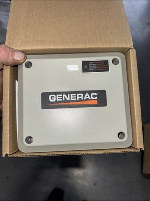 #ad Generac M2202D Smart Load Management Module $128.88