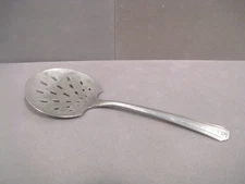 Vintage Oneida Community Par Plate Tomato or Cranberry Server