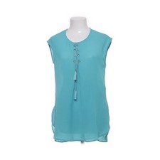 Yamamay, Tunika, Größe: S, Türkis, Polyester, Einfarbig, Damen #NTE