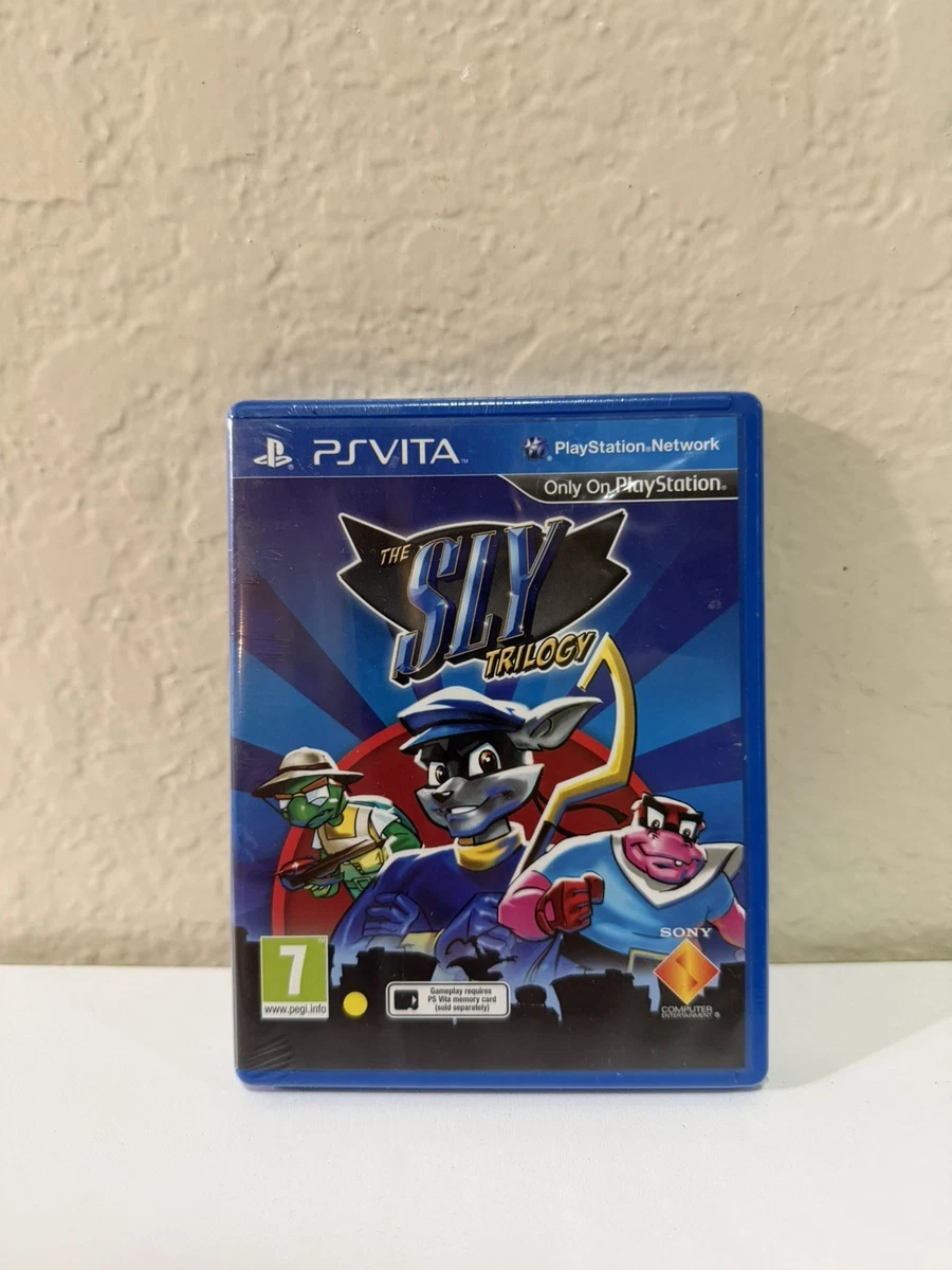 Sony PlayStation Vita PAL 2014 Video Games for sale | eBay