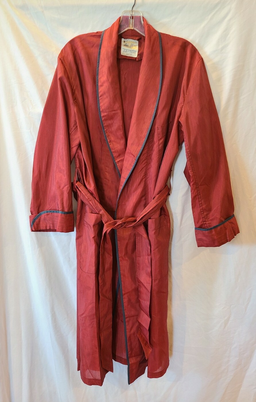 state o maine robes