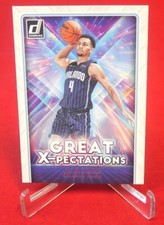 Jalen Suggs Great X-pectations Donruss NBA Basketball Card 2021 #8 Mint