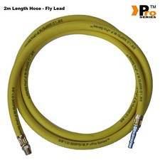 Pro Series - PCL - 2m Length Hose Fly Lead