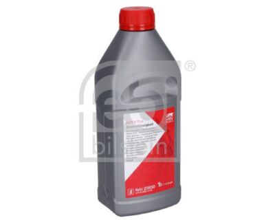 FEBI BILSTEIN 23930 Bremsflüssigkeit für HYUNDAI INFINITI  passend für IVECO