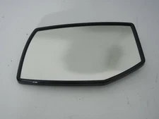 CADILLAC SRX 2008 left driver side heated auto dim door mirror glass OEM