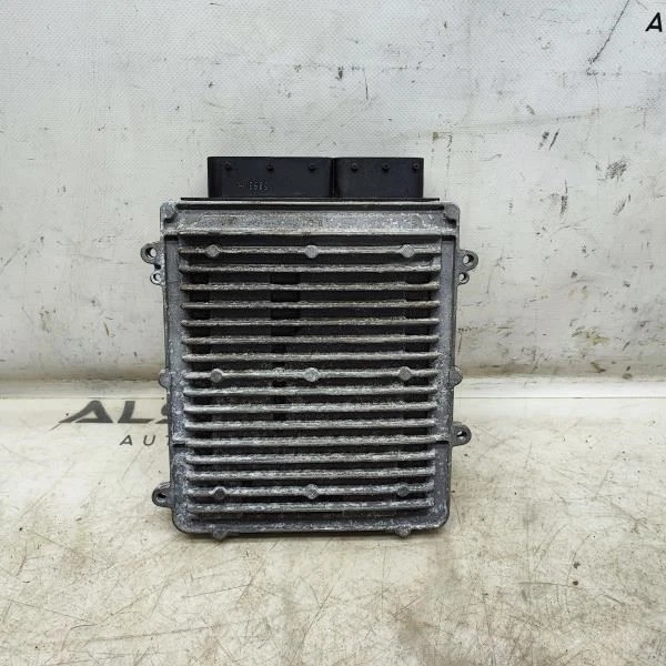 2012-2015 Mercedes-Benz ML-350 Engine Control Module ECU ECM  276-900-48-00 OEM - Image 2 of 4