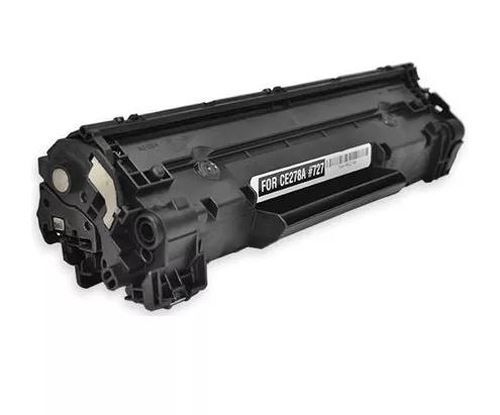 HP H78A Compatible Black Toner Cartridge - Regenerated (A/N PPL09HP78A)-image
