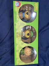 2016 NYCC Funko Dorbz Yogi Bear, New York Comic Con Exclusive /500