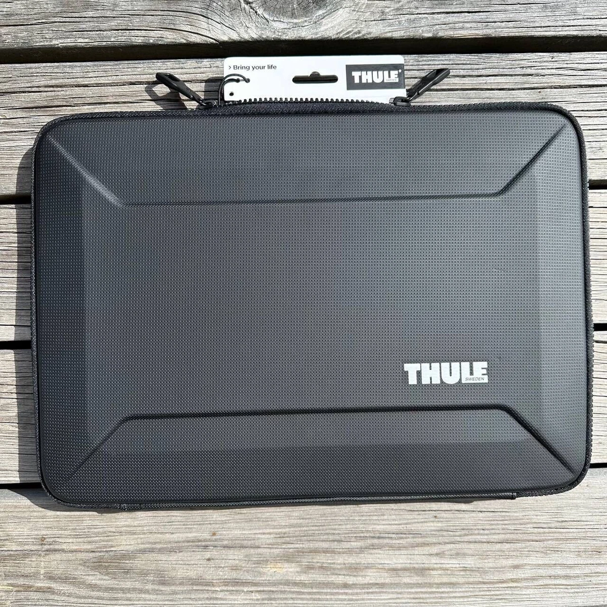 Thule gauntlet macbook pro cheap 16