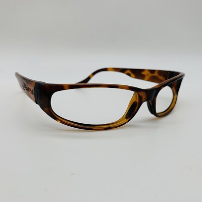 BOLLÉ Brille TORTOISE RECTANGLE Brillengestell MOD: CANEBRAKE