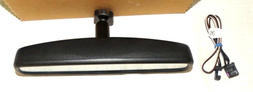 Espejo retrovisor atenuante automático Subaru 2015-2018 H505SSG000 - nuevo - Imagen 2 de 3