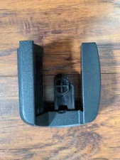 2006 VOLVO XC90 LEFT SEAT COVER 30662558