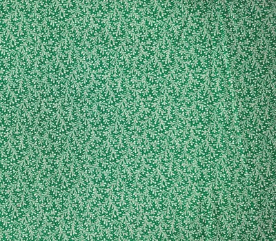 Christmas XMAS Floral Flowers Red White Green Cotton Quilting Fabric YOU PICK