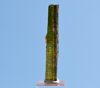 Turmalin 5,2 Gramm - Sahatany Valley, Ibity, Antsirabe, Madagaskar