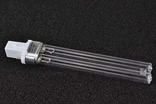 Marine Color 9w Lamp Bulb, Spare Bulb for Sunsun Hw-303b 304b 404b Jup-01 Filter