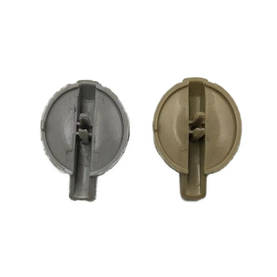 Interruptor superior de luz de lámpara de lectura de coche 6Q0947291A para VW POLO Vento Jetta Touran Foto 2 de 4