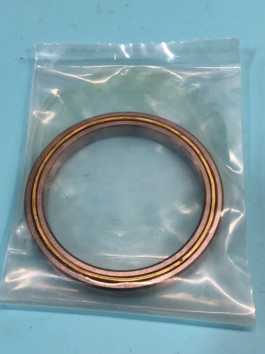 KAYDON KA020XP6 BEARING, 2.50