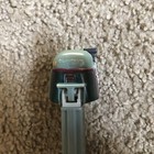 Star Wars Boba Fett Pez Dispenser Vintage Collectable  — photo 5