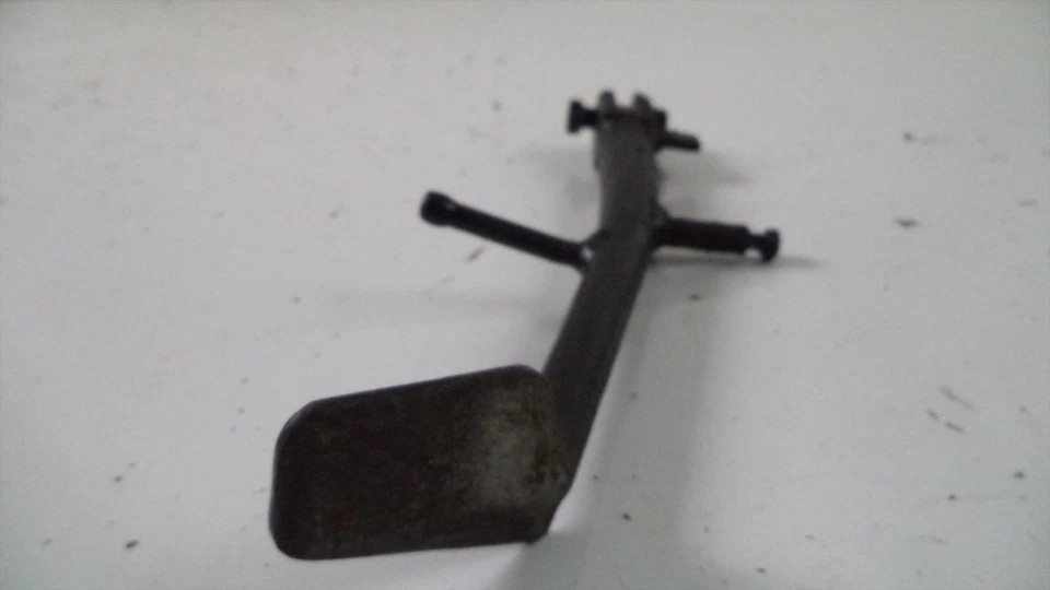 Suzuki GSF 400 1991 Bandit soporte lateral soporte de apoyo OEM GSF400 91 Foto 2 de 4