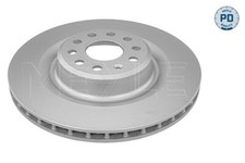 MEYLE 70-83 523 0002/PD Bremsscheibe für TESLA