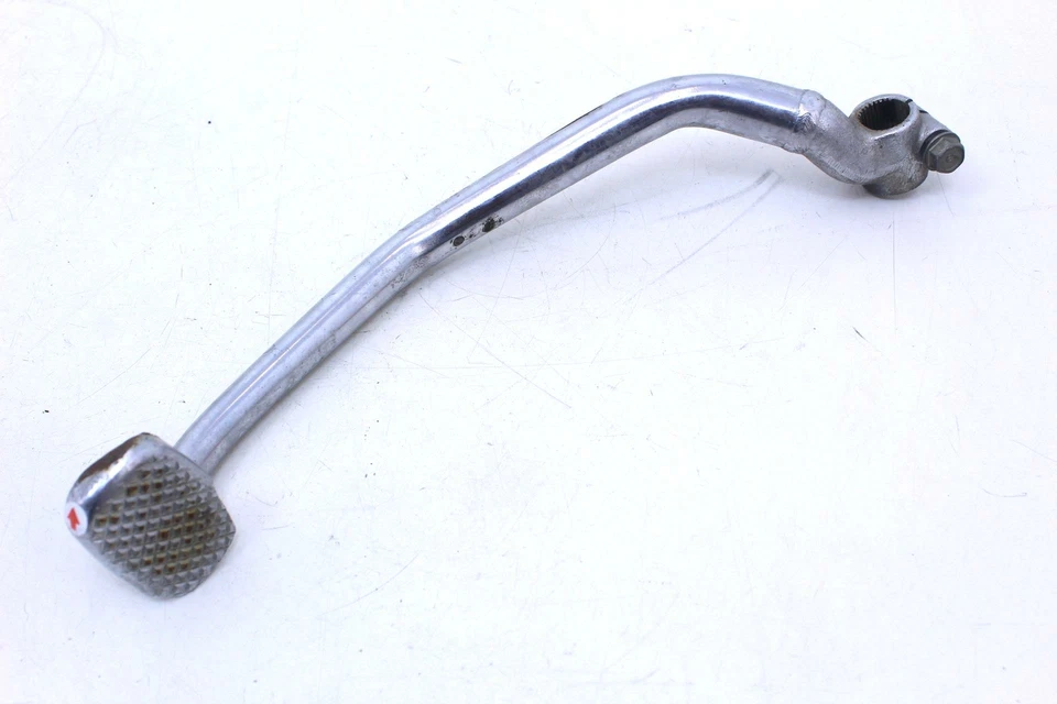 Honda CB650C 1980 pedal de freno OEM R4.BX7 Foto 3 de 4