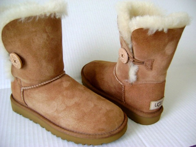 ebay ugg boots size 9
