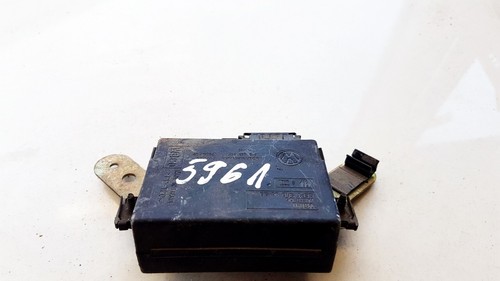 73654302 6Y0953257 Wegfahrsperre Steuergerät für Volkswagen Caddy UK1004914-27
