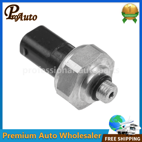 A/C Pressure Sensor Switch For Mercedes-Benz Dodge Freightliner A2110000283 - Picture 4 of 6