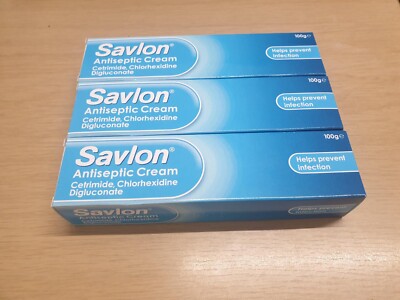 Savlon. Crema Antiséptica, 1 Onza - Foto 6