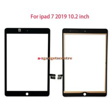 For iPad 7 2019 7th 10.2"A2197 A2198 A2200 Touch Screen Display Replace Assembly