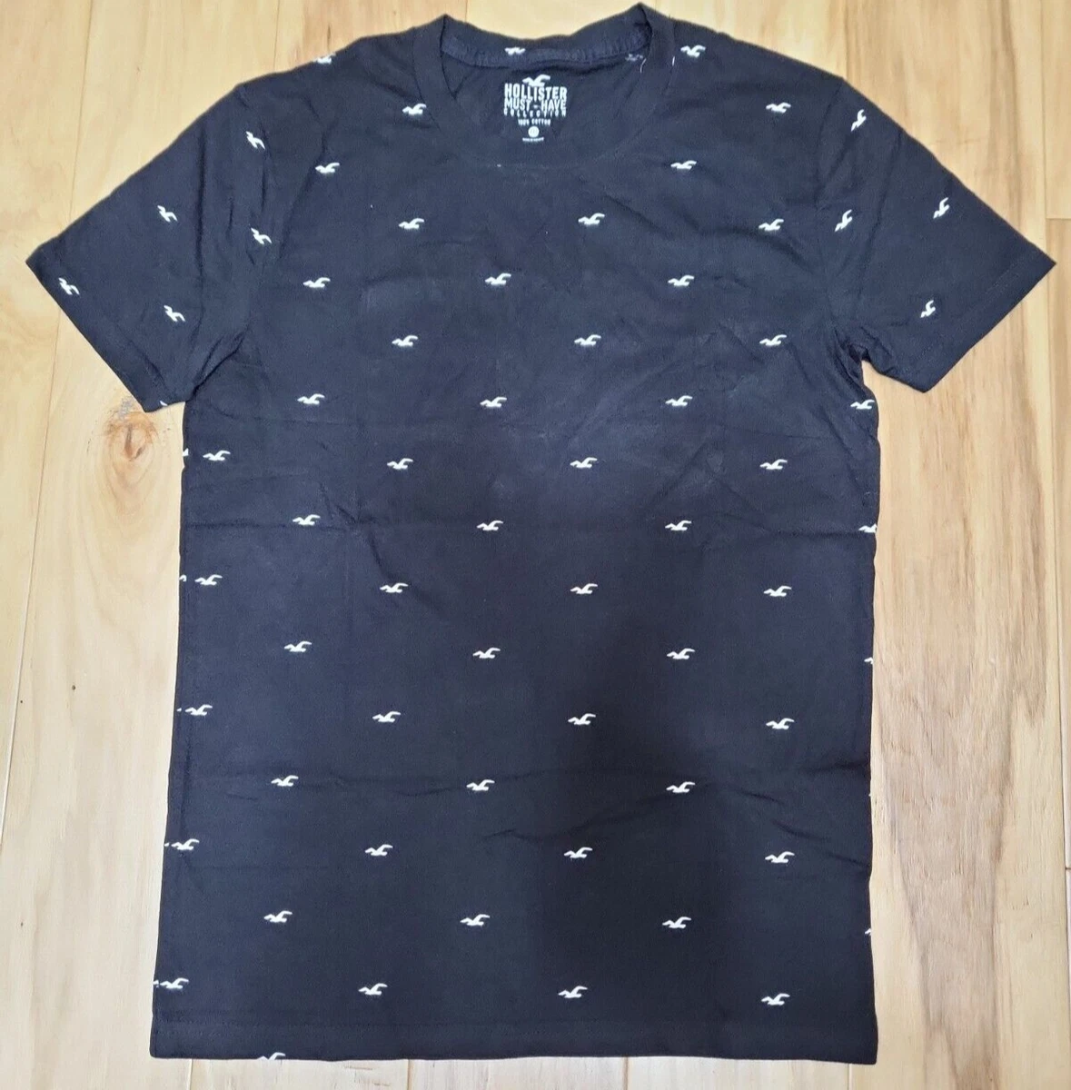 Hollister shop xxs size