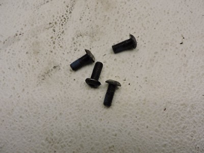 Yamaha YZ426F YZ 426 F 2001 426F Handlebar Rizer Bolts A31