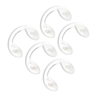 5PCS glass nose pads Silicone Eyeglass Nose Pads Eyeglass