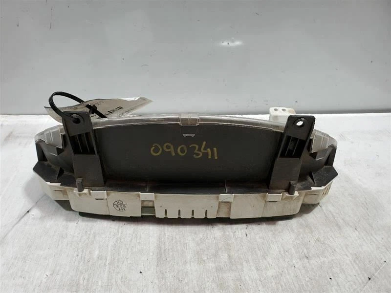 Mazda 626 1998-2002, velocímetro grupo 4 cilindros con ABS, PN - 769218-200A Foto 3 de 4