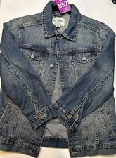 57 Children s Place Jean Jacket 1988 Size M 7/8