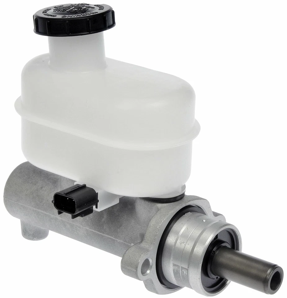 Fits 1997-2002 Ford E-150 Econoline Club Wagon Brake Master Cylinder Dorman 1998 Foto 2 de 4