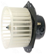 New Blower Mtr w/Wheel   Four Seasons   35333