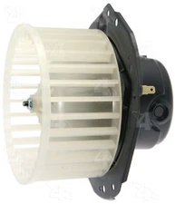 HVAC Blower Motor Comfort Temp 4 Seasons 35333