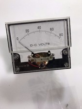 DC Volts 255320PDPD7JBW