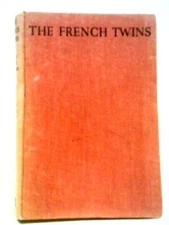 The French Twins (Lucy Fitch Perkins - 1949) (ID:46710)
